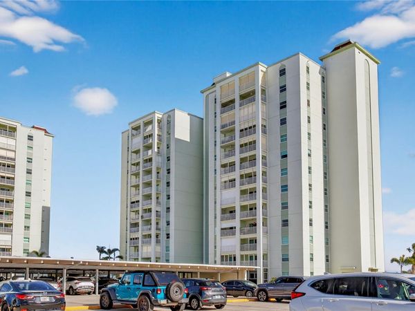 400 64TH AVENUE, Unit 408, ST PETE BEACH, FL 33706