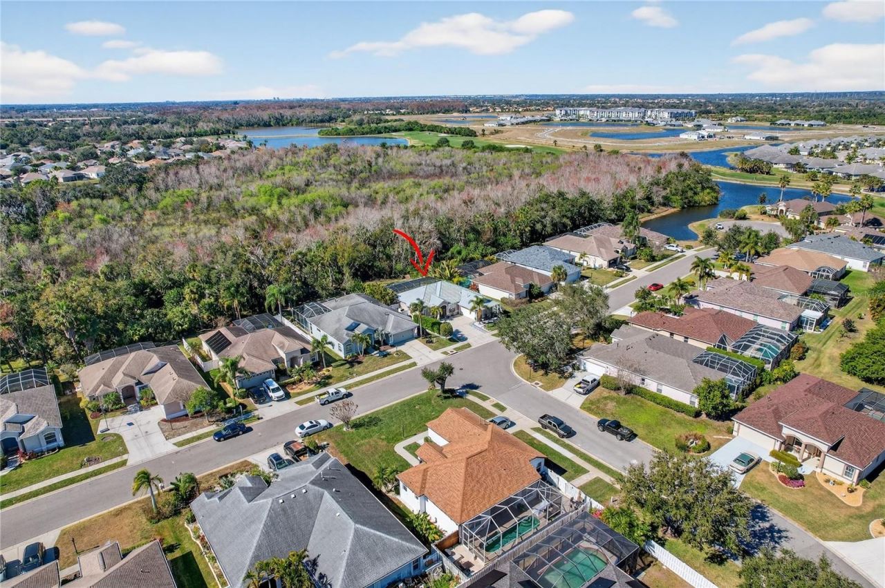 10433 Old Grove Circle, Bradenton, FL 34212 Photo