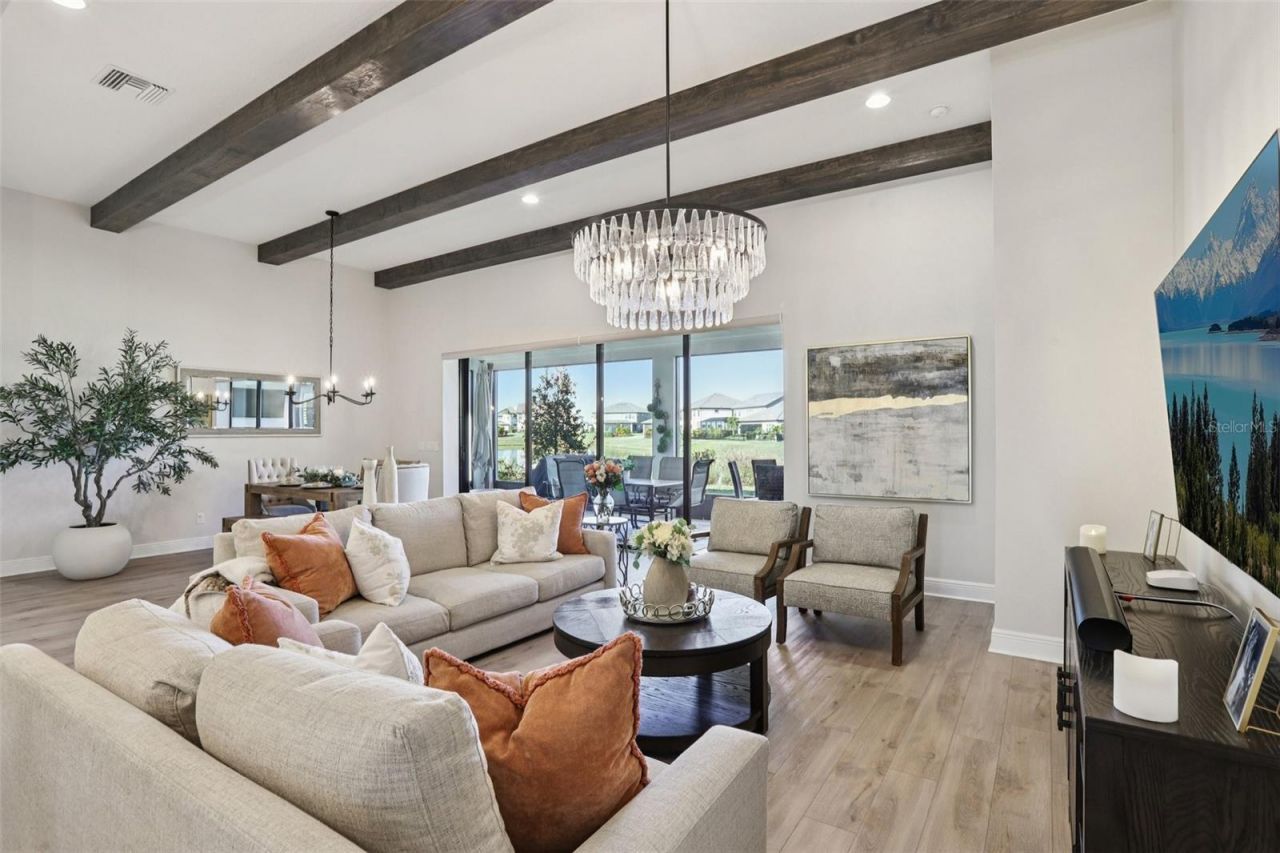 11263 Rustic Timber Loop, San Antonio, FL 33576 Photo