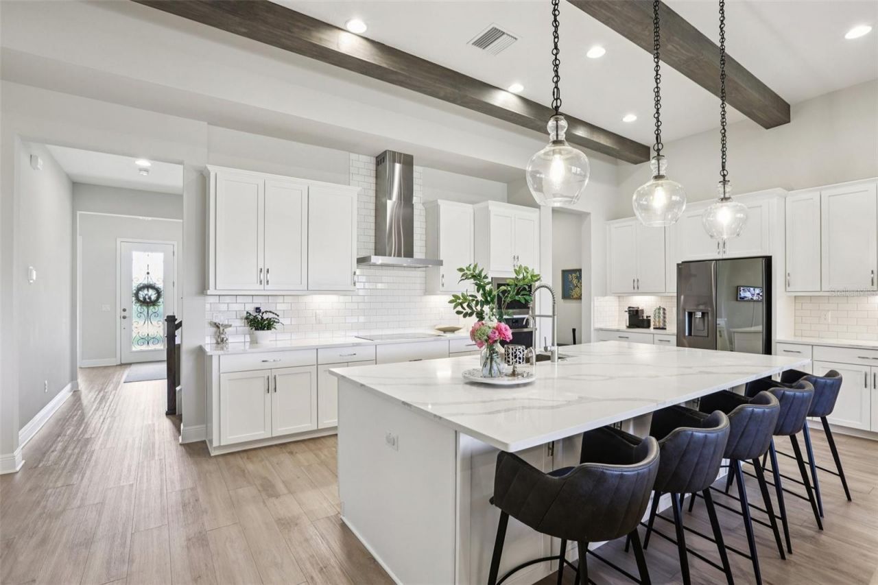 11263 Rustic Timber Loop, San Antonio, FL 33576 Photo