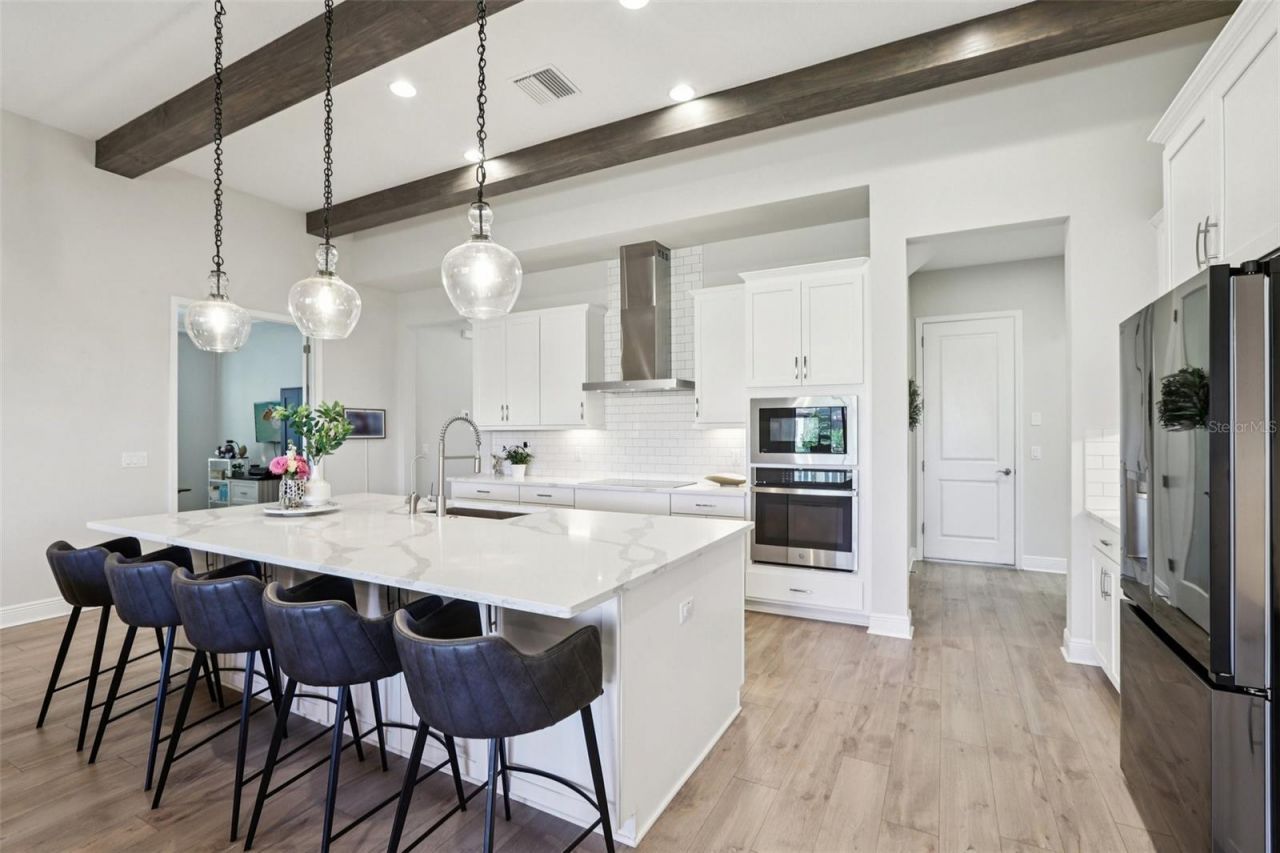 11263 Rustic Timber Loop, San Antonio, FL 33576 Photo