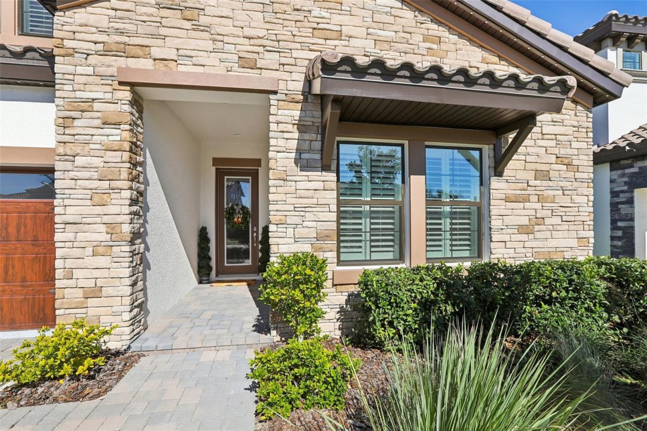 11263 Rustic Timber Loop, San Antonio, FL 33576 Photo