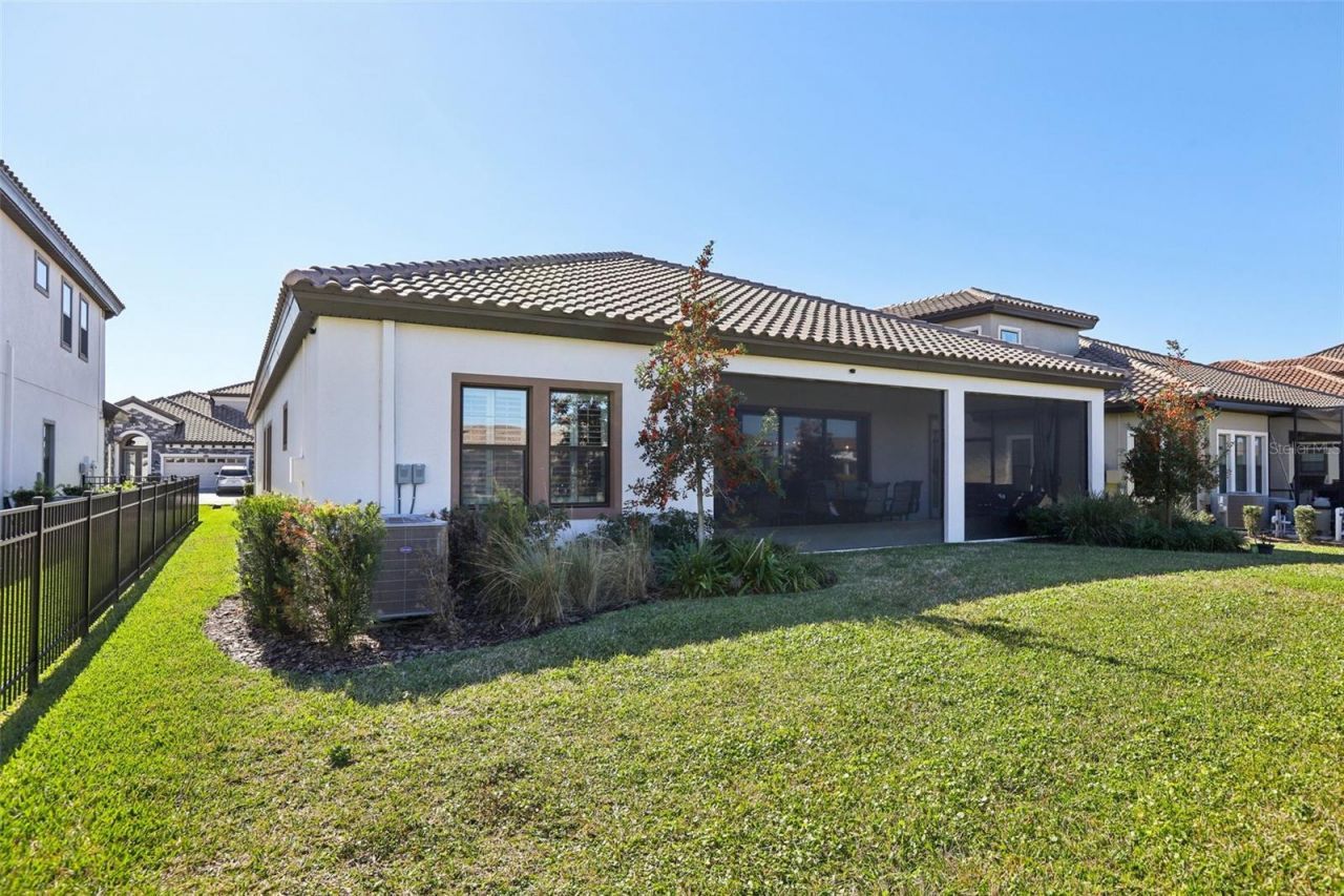 11263 Rustic Timber Loop, San Antonio, FL 33576 Photo