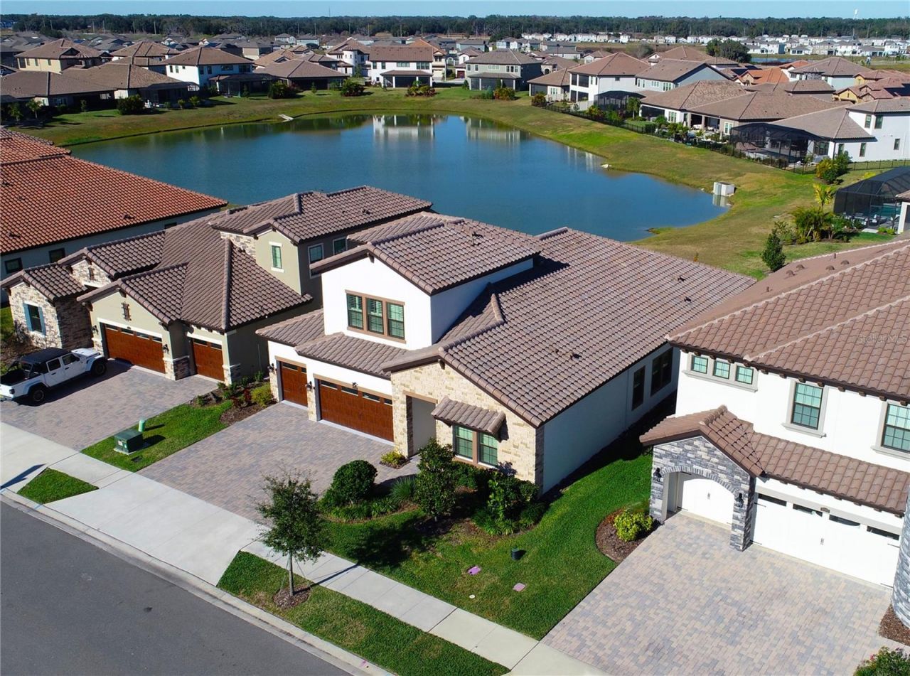 11263 Rustic Timber Loop, San Antonio, FL 33576 Photo