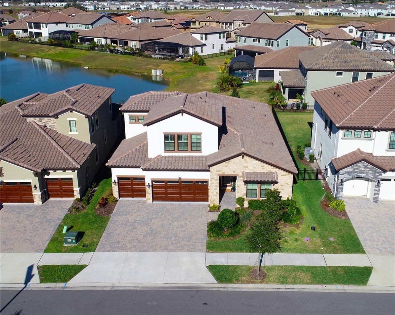 11263 Rustic Timber Loop, San Antonio, FL 33576 Photo