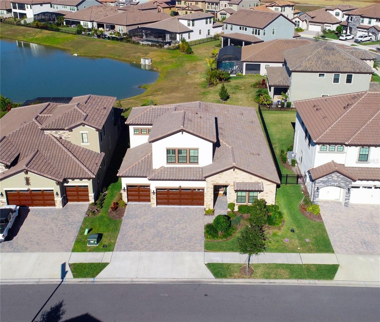 11263 Rustic Timber Loop, San Antonio, FL 33576 Photo