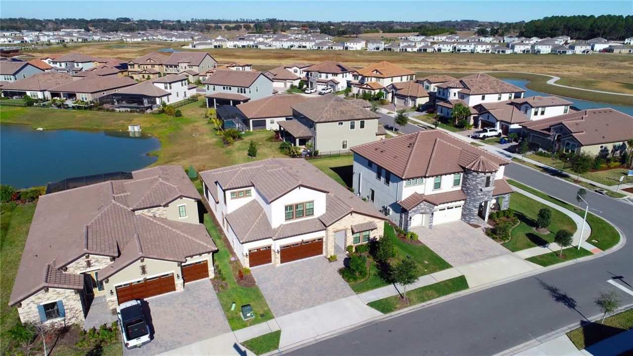 11263 Rustic Timber Loop, San Antonio, FL 33576 Photo