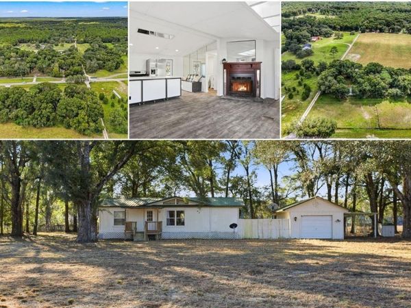 25256 RICHBARN ROAD, BROOKSVILLE, FL 34601