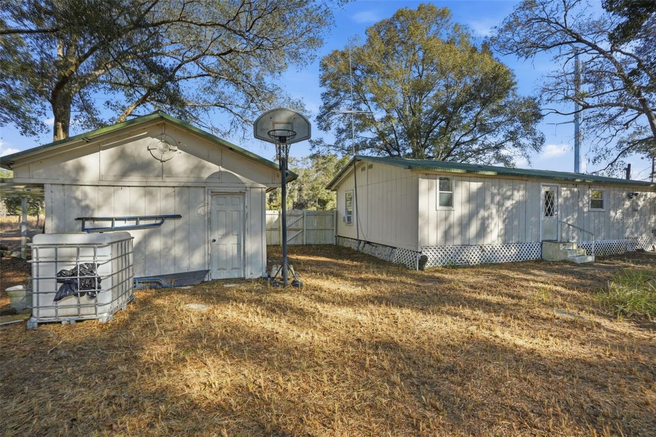 25256 Richbarn Road, Brooksville, FL 34601 Photo