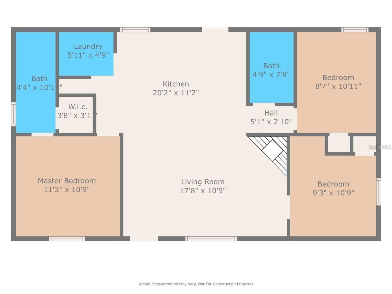 25256 Richbarn Road, Brooksville, FL 34601 Photo