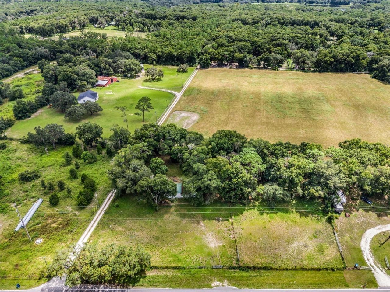 25256 Richbarn Road, Brooksville, FL 34601 Photo