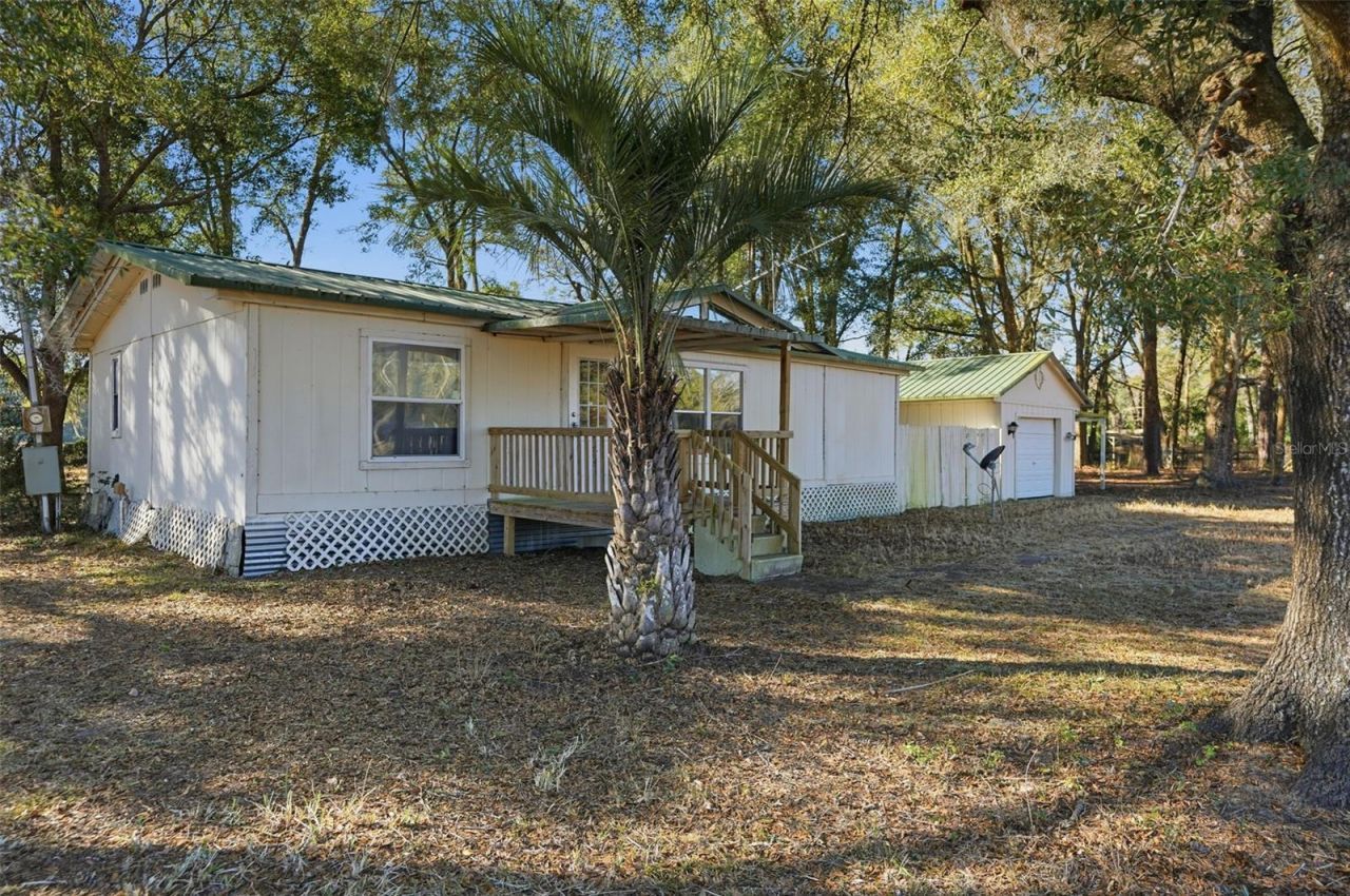25256 Richbarn Road, Brooksville, FL 34601 Photo
