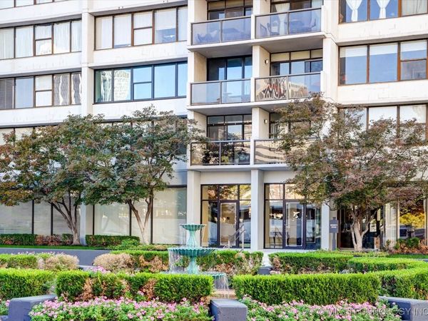 410 W 7th Street, Unit 1023, Tulsa, OK 74119