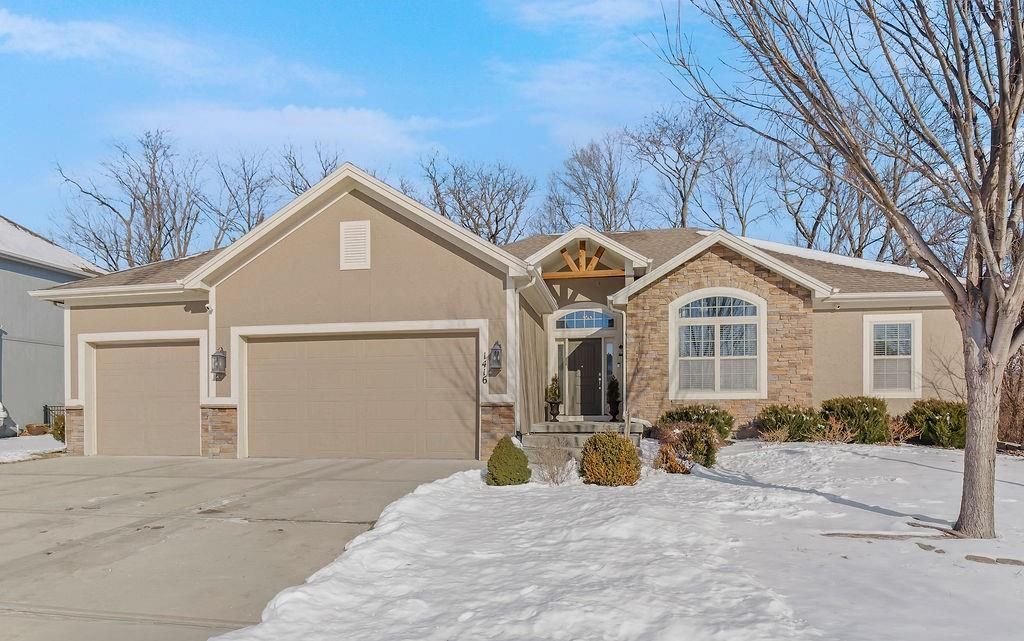 1416 NW 59th Street, Kansas City, MO 64118 Main Photo