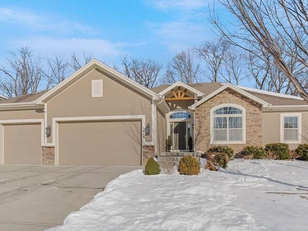 1416 NW 59th Street, Kansas City, MO 64118