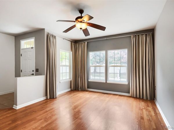 1538 Bennet Mountain Road, Castle Rock, CO 80109