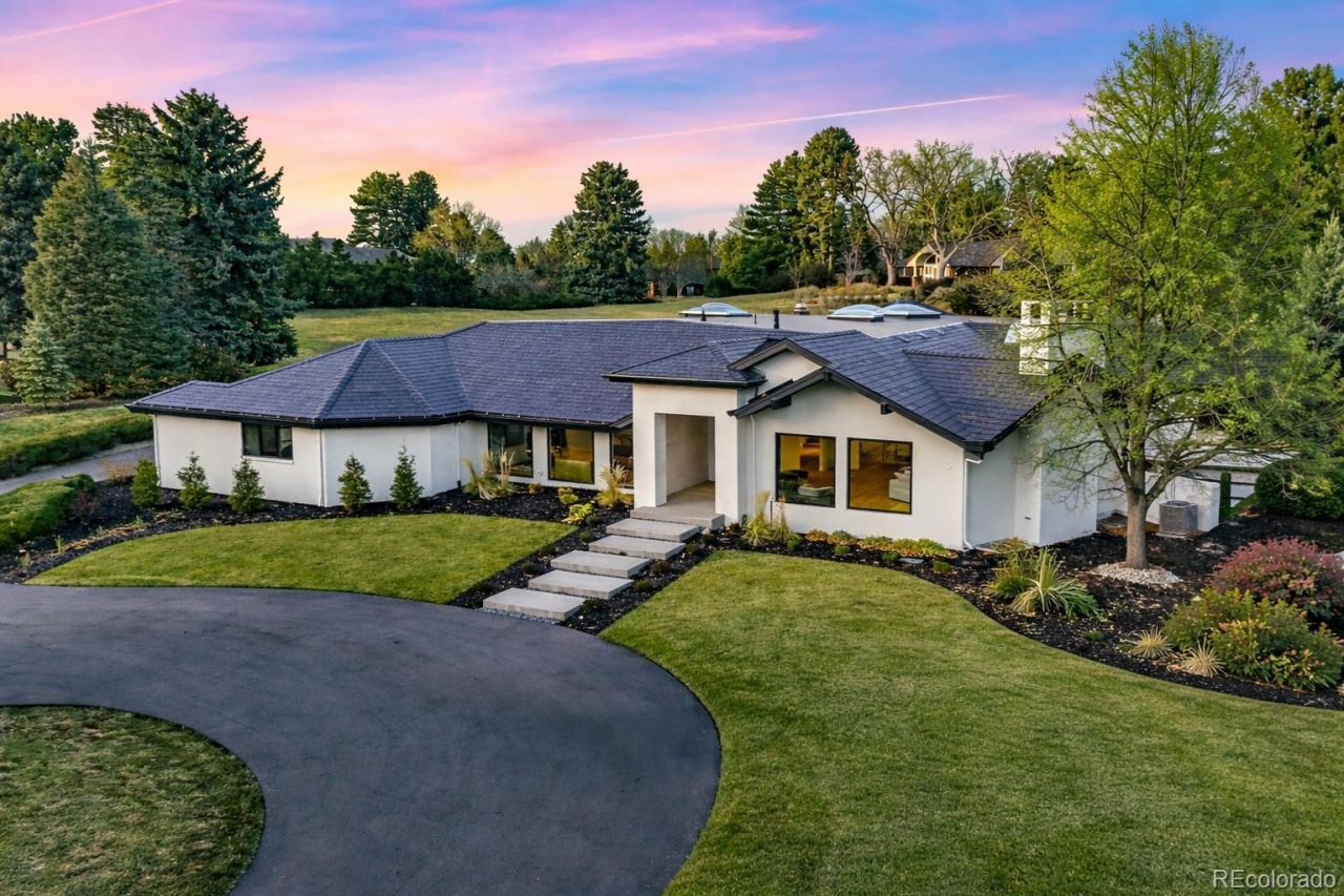 49 Charlou Circle, Cherry Hills Village, CO 80111 Main Photo