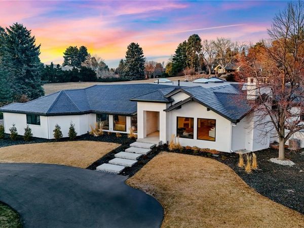 49 Charlou Circle, Cherry Hills Village, CO 80111