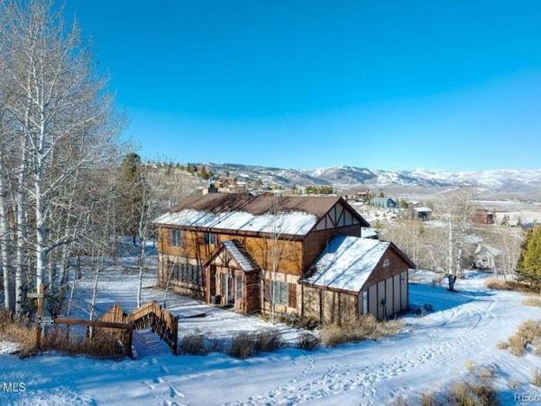 59 GCR 8990 Court , Granby, CO 80446