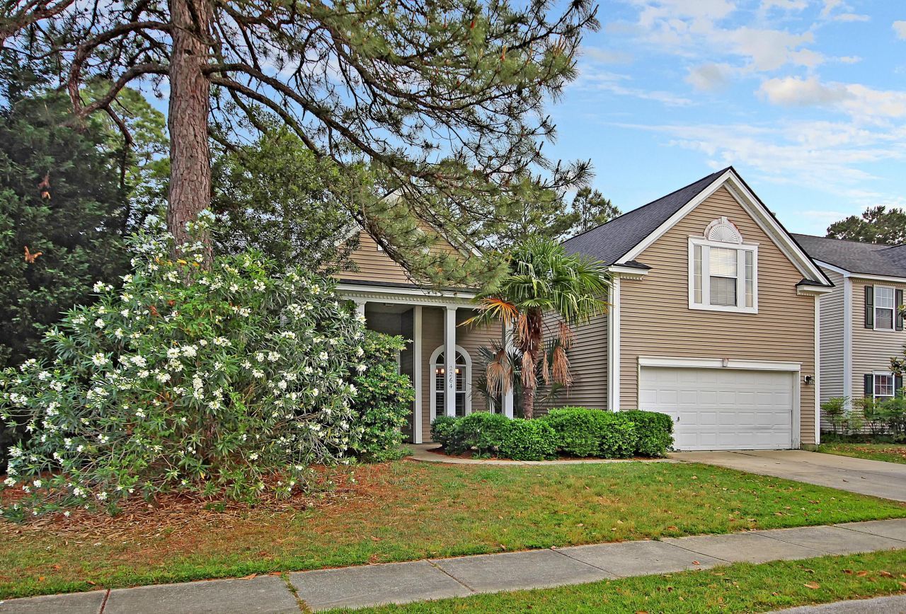 2264 Andover Way Photo 38