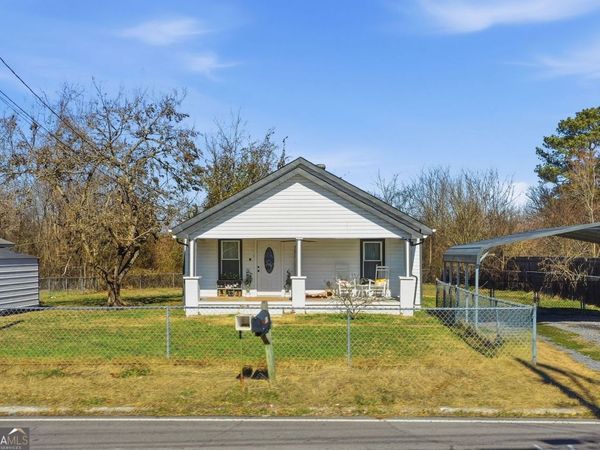 717 Morningside Drive, Dalton, GA 30721