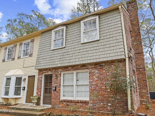 1811 Meadowbrook Road, Jackson, MS 39211