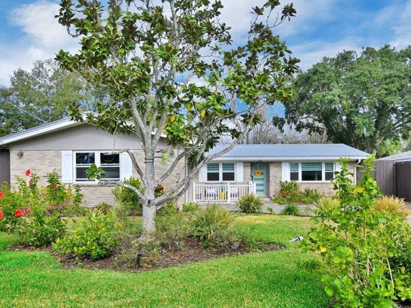 314 Arpieka, St Augustine, FL 32080