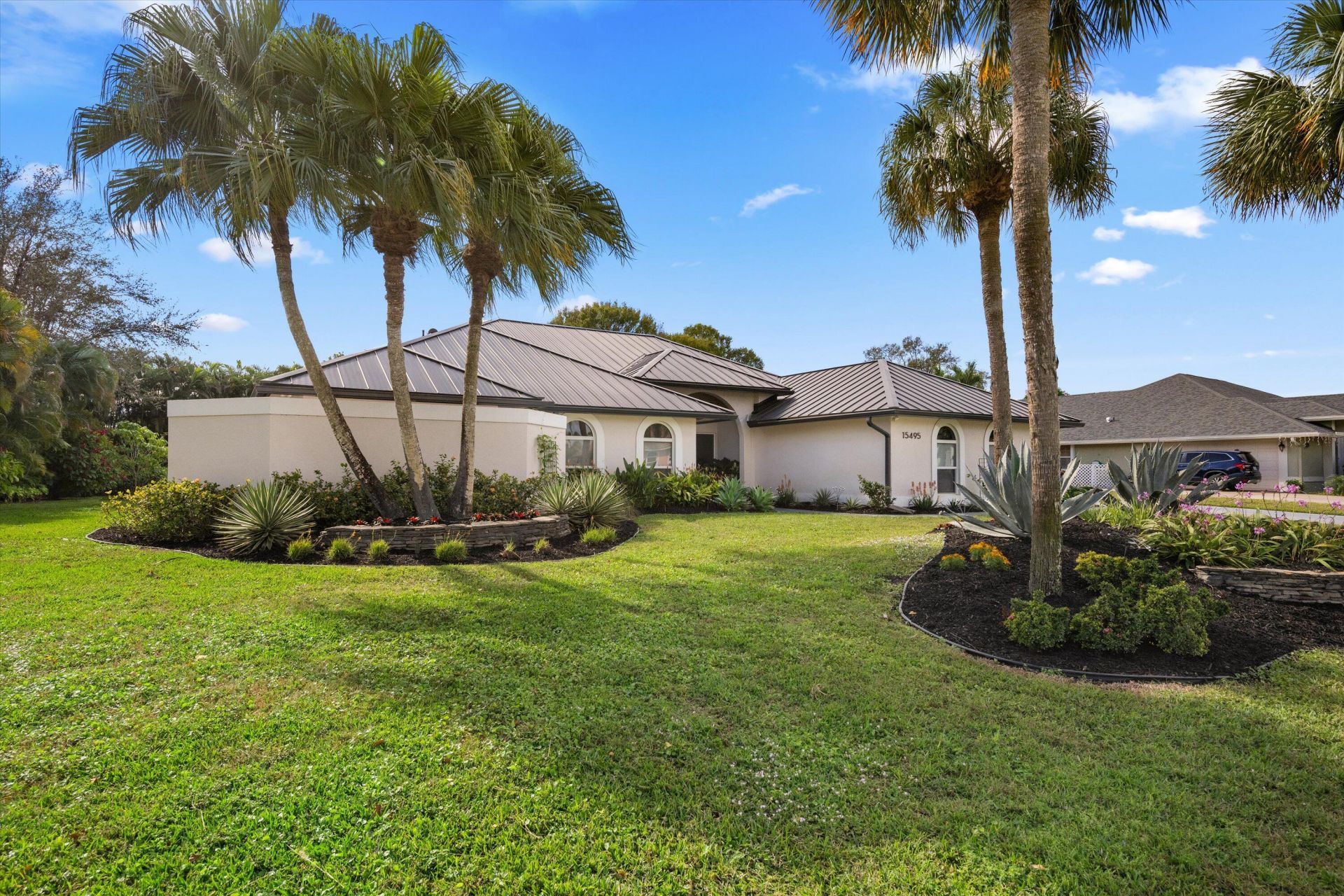 15495 Meadow Wood Drive, Wellington, FL 33414 Photo