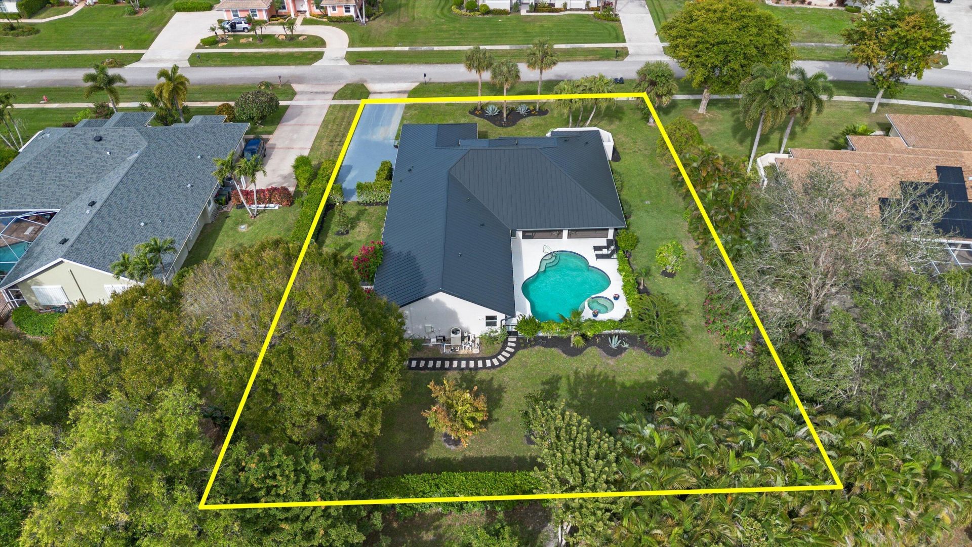 15495 Meadow Wood Drive, Wellington, FL 33414 Photo