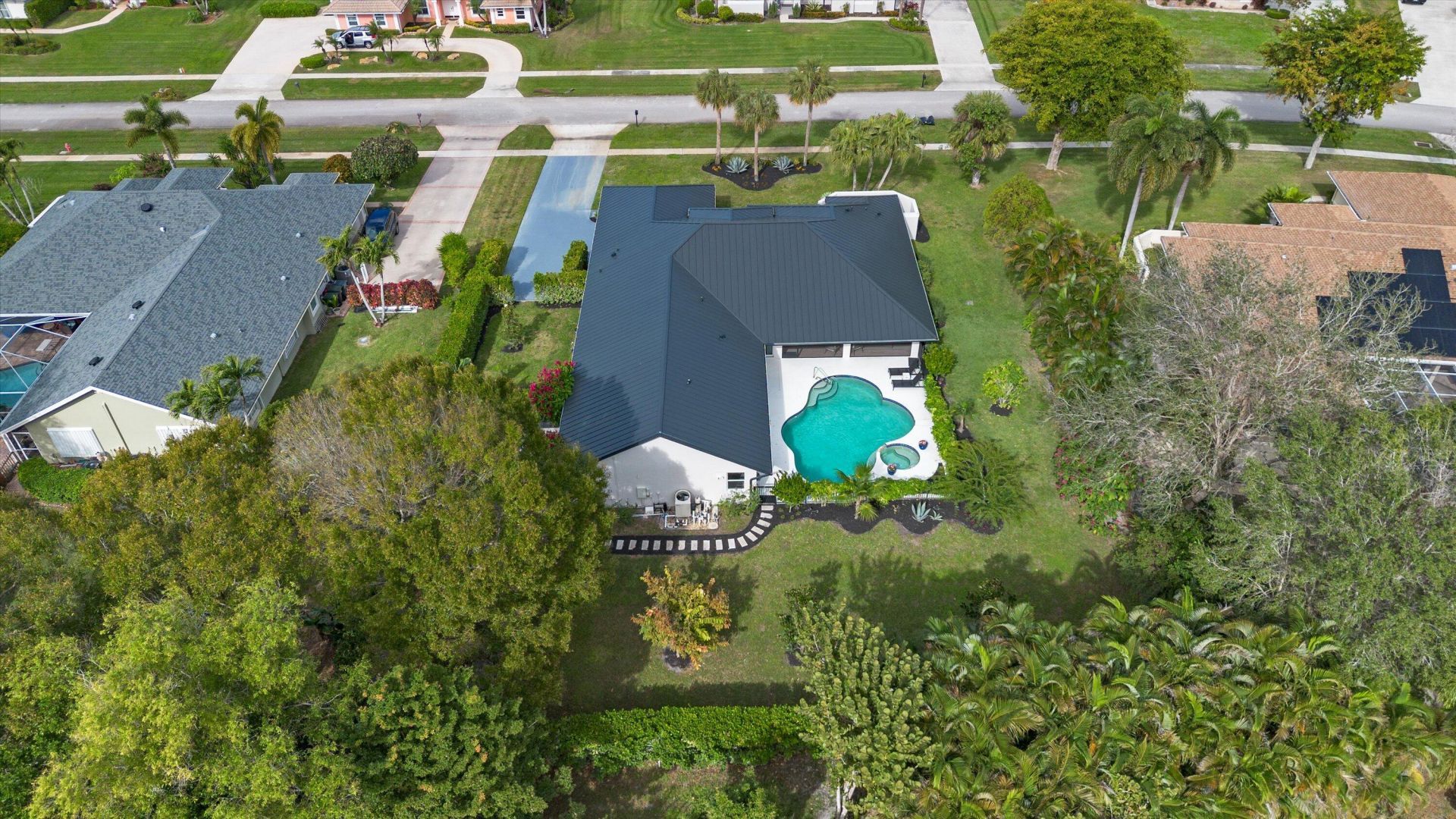 15495 Meadow Wood Drive, Wellington, FL 33414 Photo