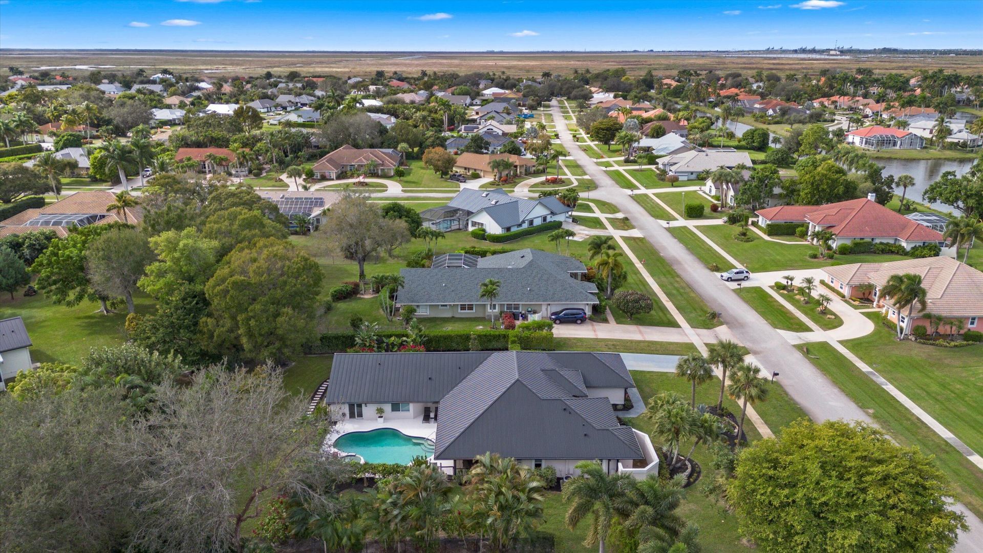 15495 Meadow Wood Drive, Wellington, FL 33414 Photo