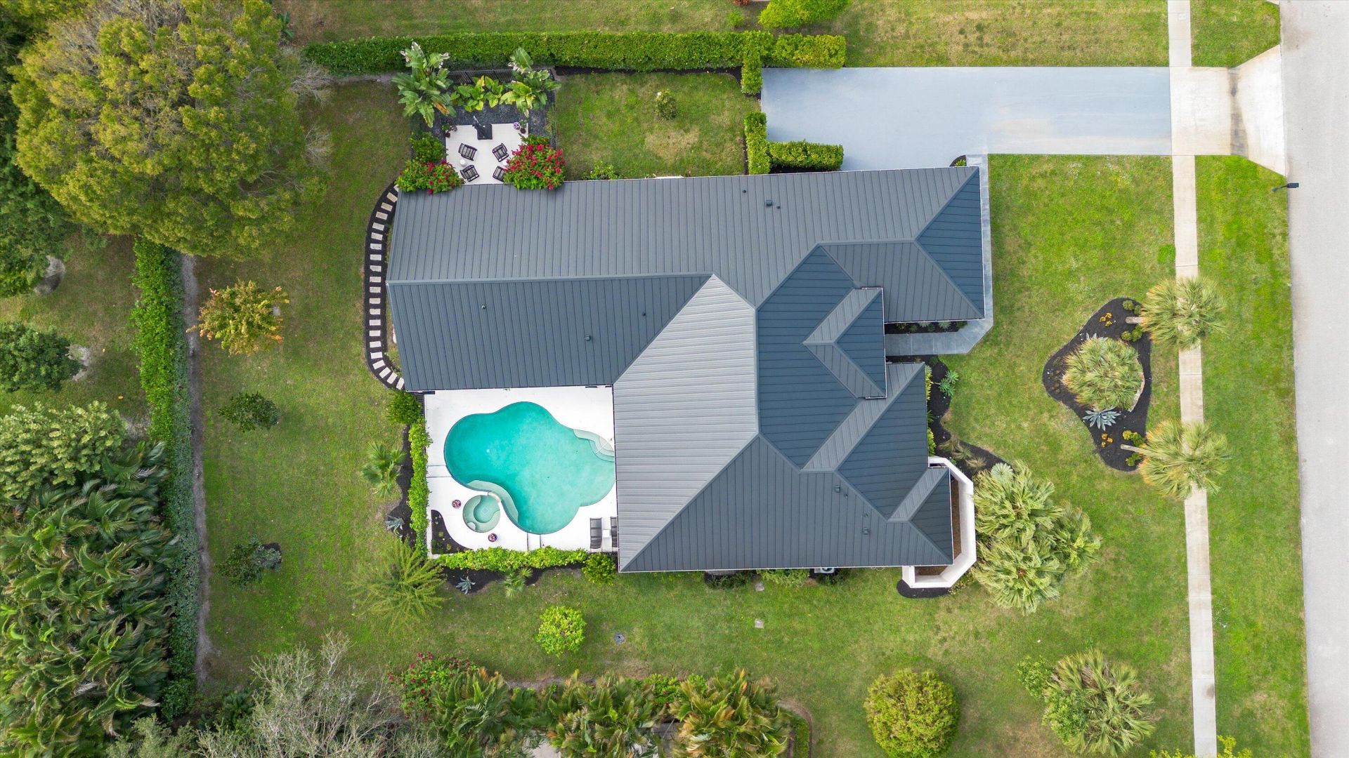 15495 Meadow Wood Drive, Wellington, FL 33414 Photo