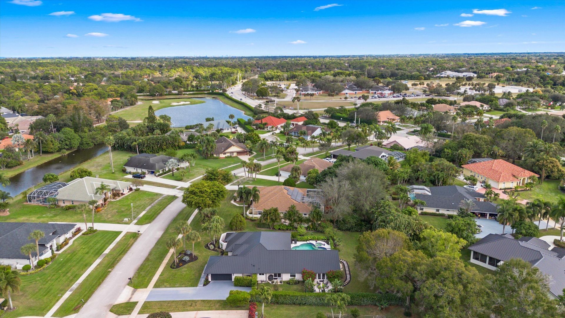 15495 Meadow Wood Drive, Wellington, FL 33414 Photo