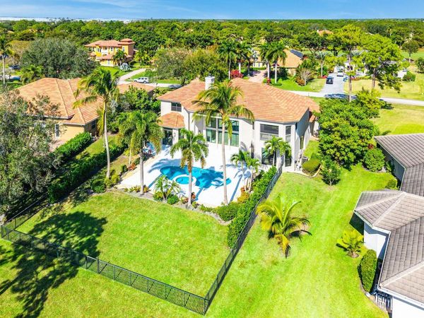 10500 SW Lands End Place, Palm City, FL 34990