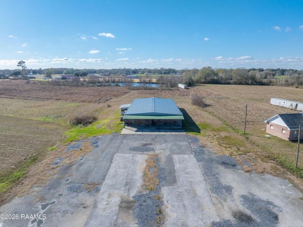 4451 NW Evangeline Thru , Carencro, LA 70520