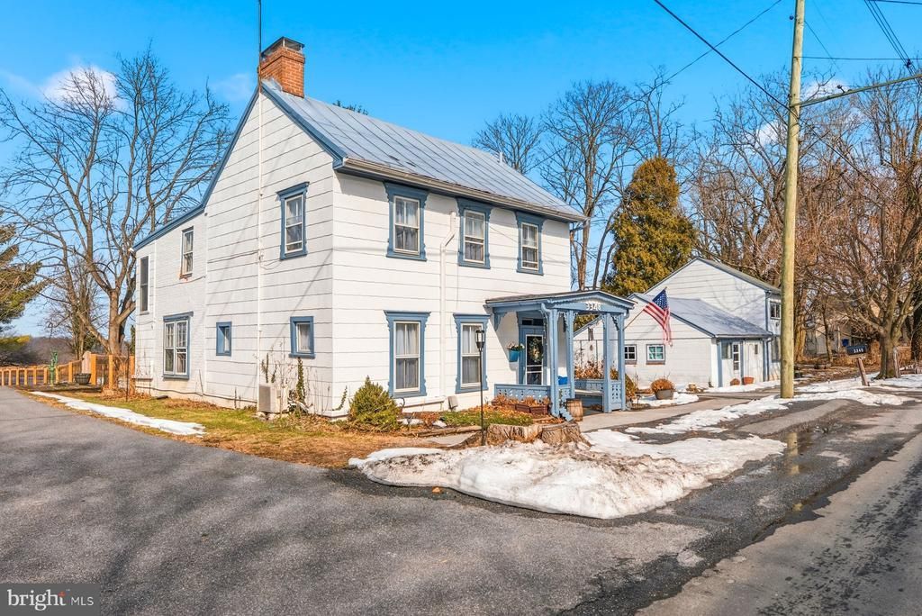 3348 Uniontown, Westminster, MD 21158 Main Photo