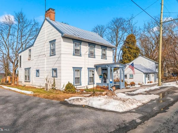 3348 UNIONTOWN, WESTMINSTER, MD 21158