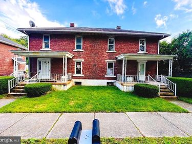 1-2 LOOMIS PARK RD, HANOVER TOWNSHIP, PA 18706