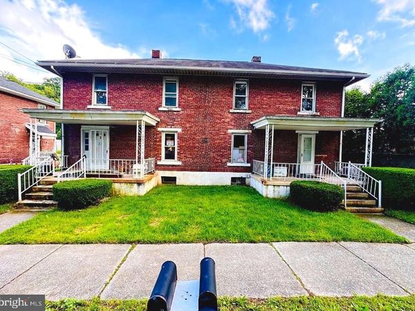 1-2 LOOMIS PARK RD, HANOVER TOWNSHIP, PA 18706