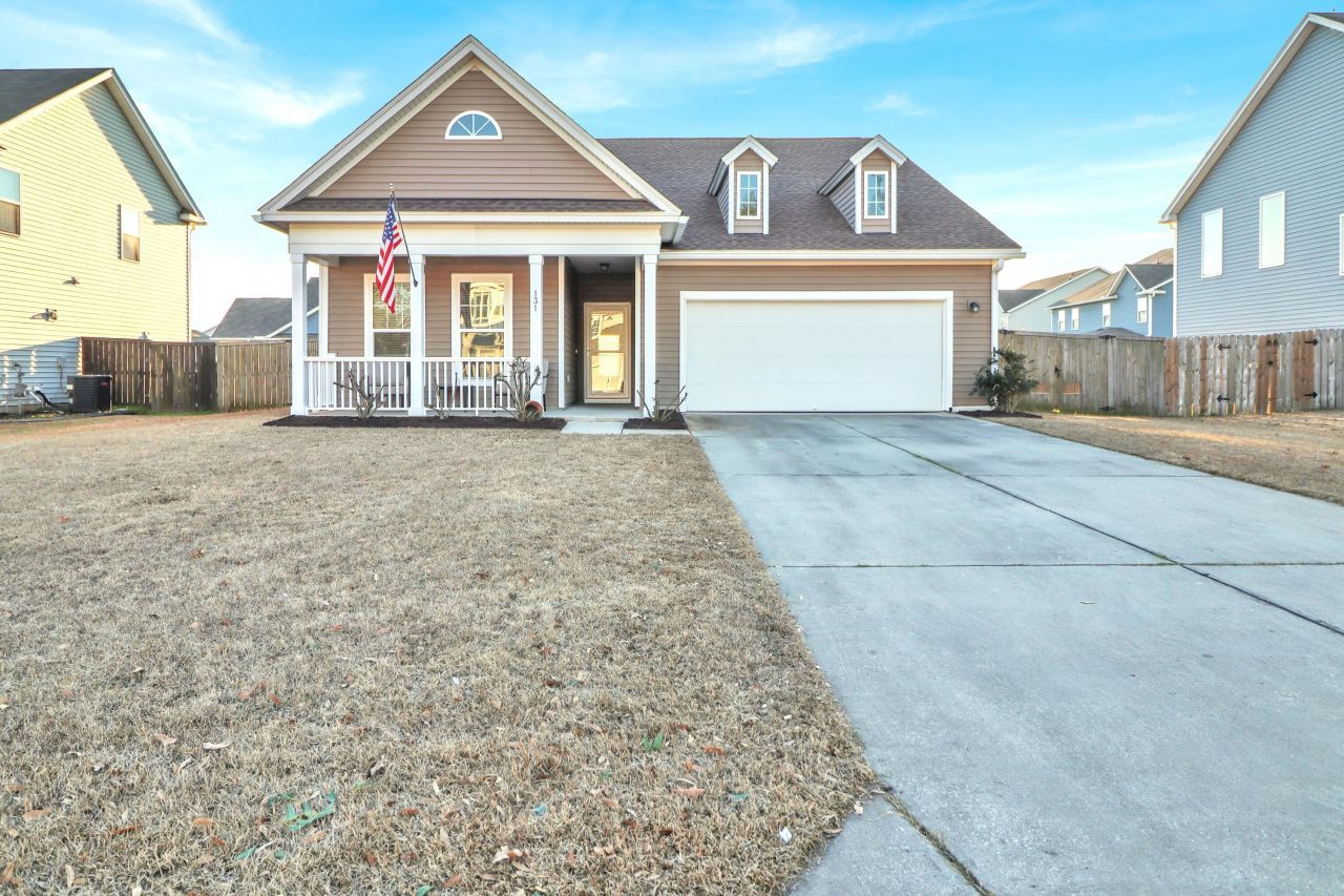 131 Cypress Plantation Road Photo 1