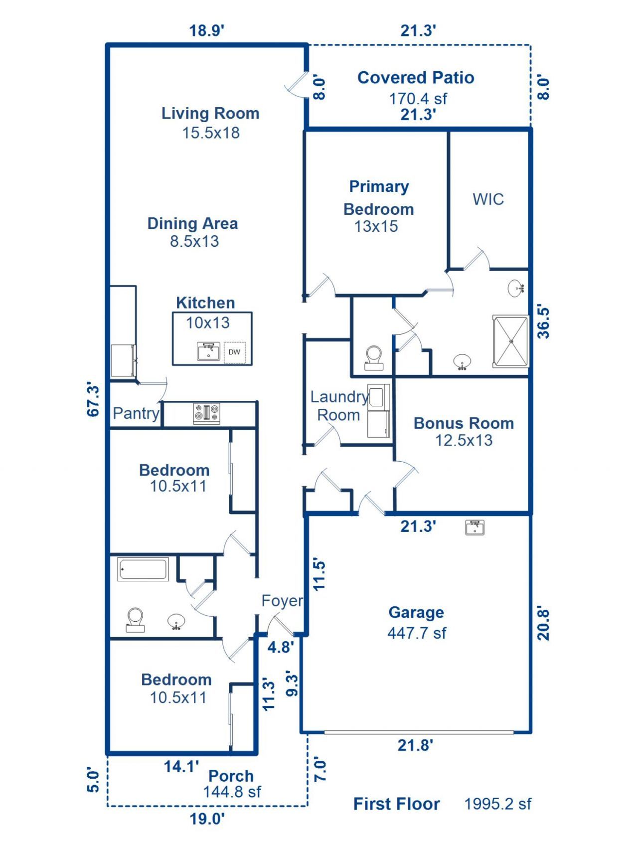 131 Cypress Plantation Road Photo 2