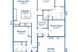 131 Cypress Plantation Road photo 4