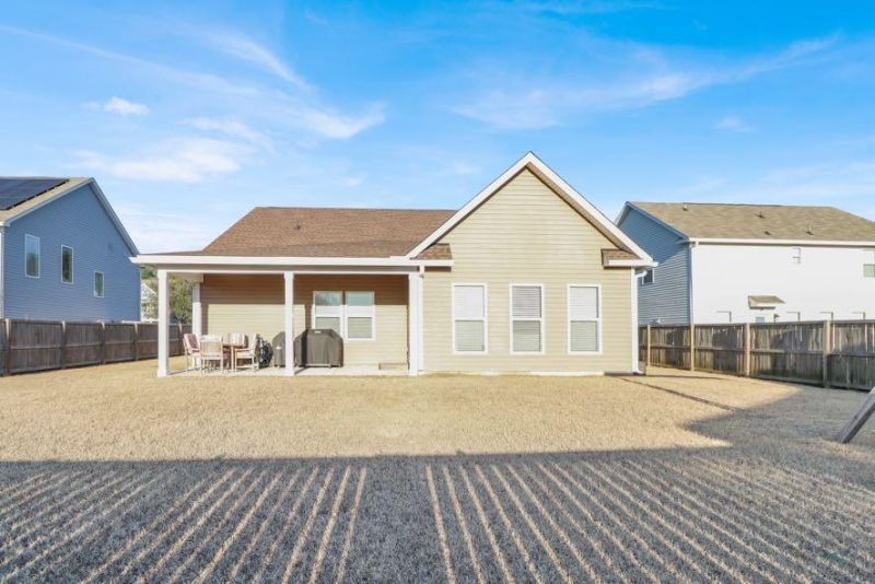 131 Cypress Plantation Road Photo 5