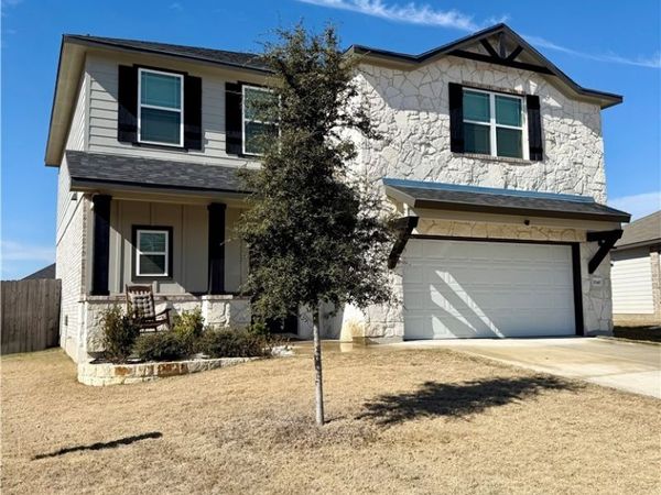 1540 Cobble Hill Court, Temple, TX 76502