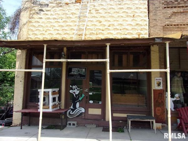 5 MAIN Street, Alto Pass, IL 62905