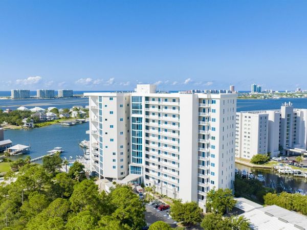 28250 Canal Road, Unit 908, Orange Beach, AL 36561