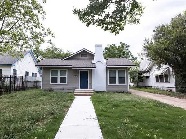 1525 Proctor Avenue, Waco, TX 76708