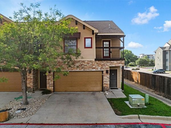 2410 S 2nd Street, Unit 737, Waco, TX 76706