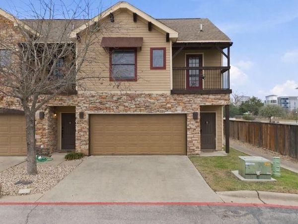 2410 S 2nd Street, Unit 737, Waco, TX 76706