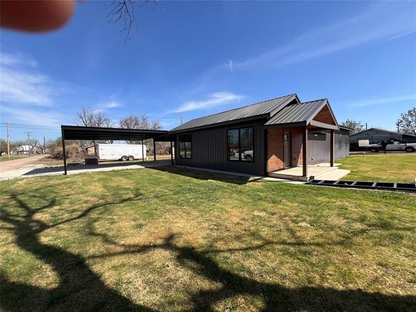 501 S Rose Street, Merkel, TX 79536